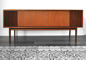 Tocadiscos Bang & Olufsen Teca