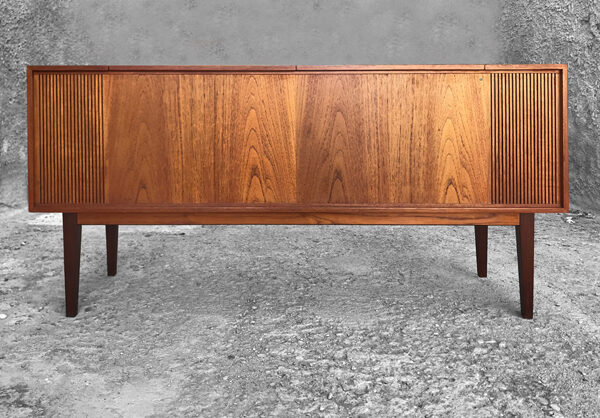 Tocadiscos Boemaster 611 de Bang& Olufsen